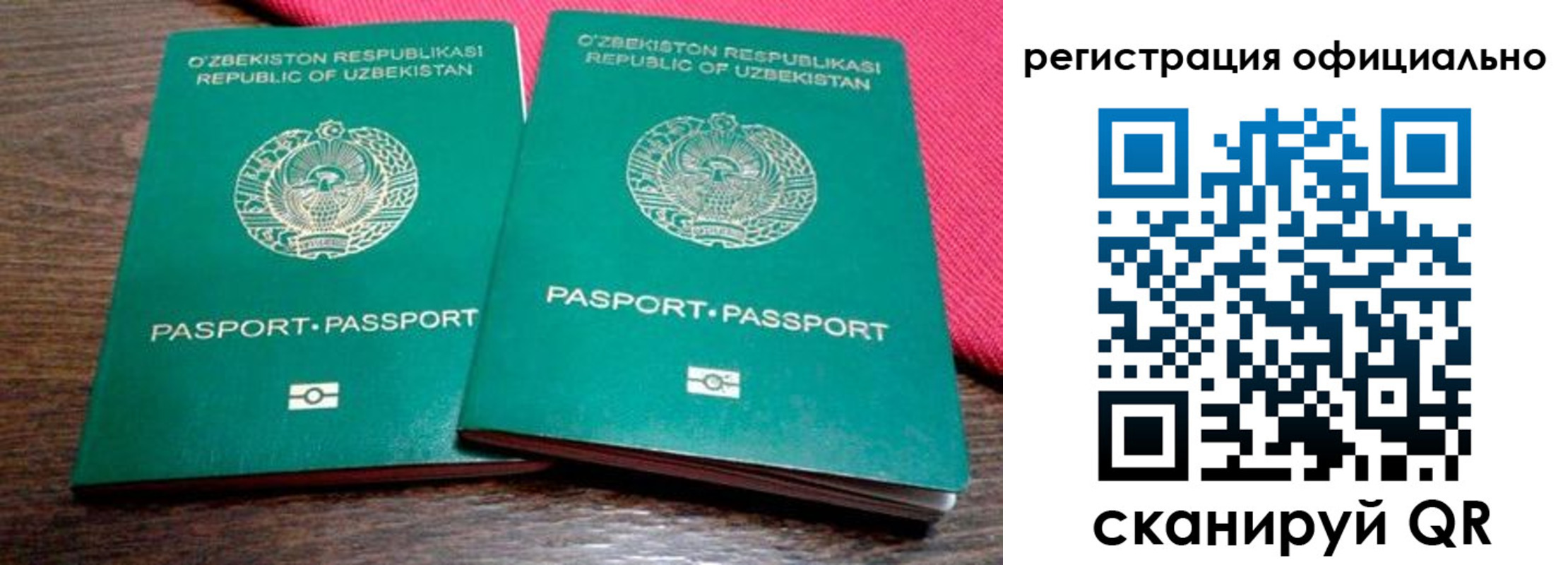 прописка регистрация в Отрадном